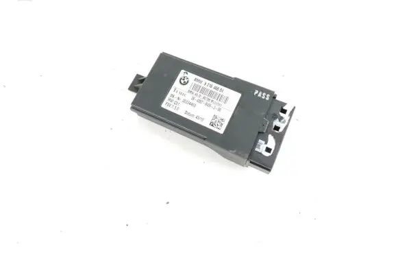 BMW X3 F25 Seat heating relay 9216468 00334463 2840078406300
