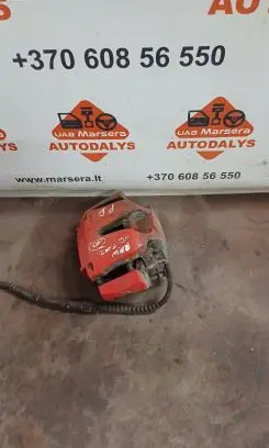 BMW X6 E71 Front brake caliper 307872