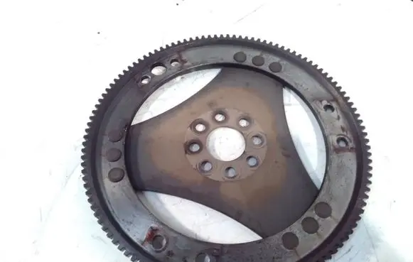 Flywheel