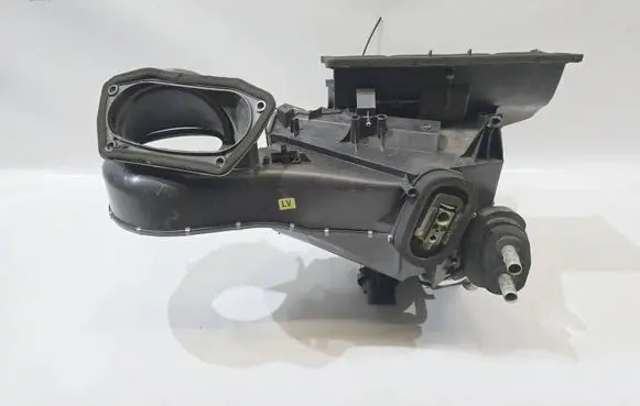 Opel Astra G Interior heater climate box assembly 90437534