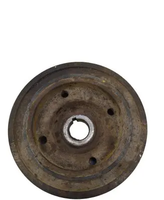 Subaru Impreza III Crankshaft pulley