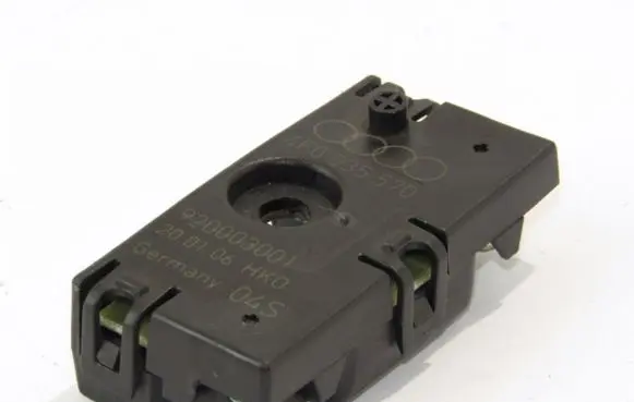 Audi A6 S6 C6 4F Sensor 4F0035570