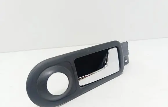 Volkswagen Golf IV Front door interior handle 1J0837114