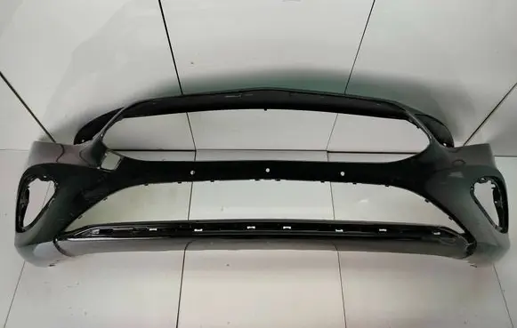 Mercedes-Benz A W177 Front bumper A1778851905