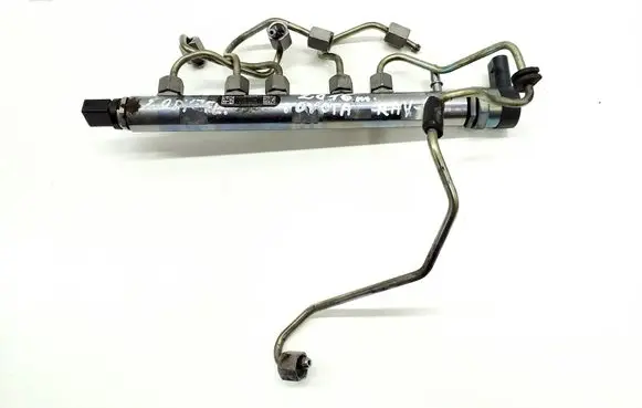 Toyota RAV 4 (XA40) Fuel main line pipe 851416601 0445214278