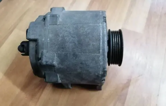 Audi A6 S6 C6 4F Generator/alternator 079903015E LR1190926