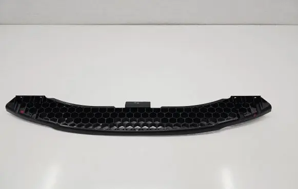 Hyundai i20 (PB PBT) Front bumper foam support bar 86571-1J000