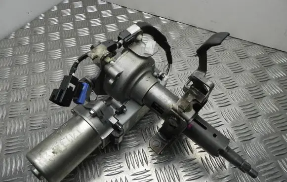 Toyota iQ Electric power steering pump TX158310X14031