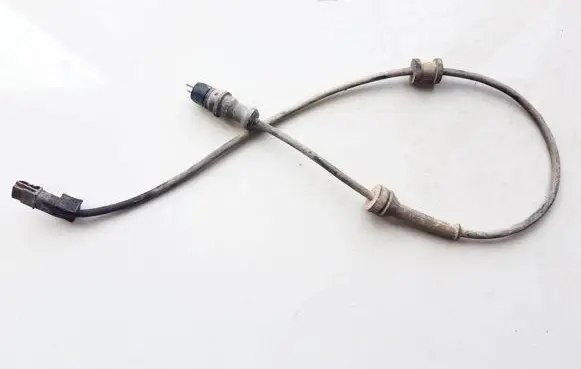 ABS rear brake sensor