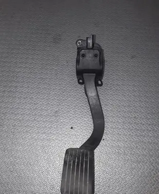 Citroen C4 I Picasso Accelerator throttle pedal 0280755103
