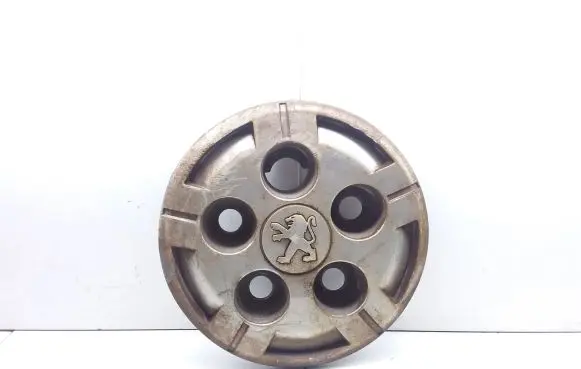 Peugeot Boxer Original wheel cap B632