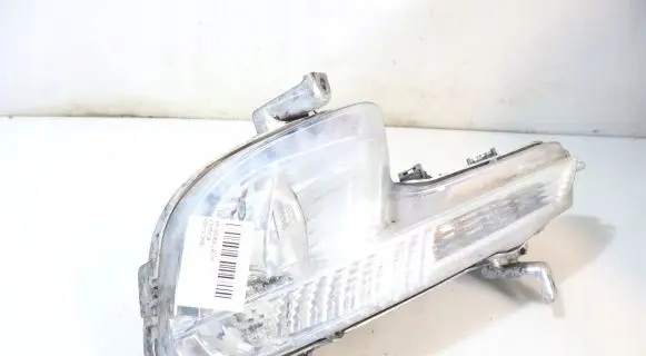 Front fog light