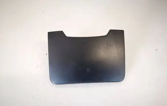 Car ashtray