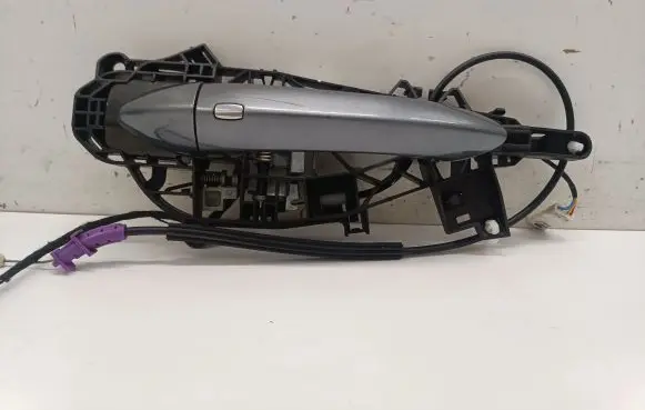 Opel Insignia B Front door exterior handle 13506039
