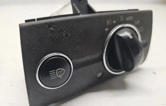 Mercedes-Benz E W211 Light switch 2115450404