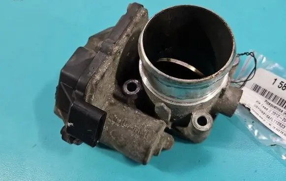 KIA Ceed Throttle body valve 351002A900 IMPRK1584657