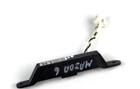 Mazda 6 Aerial antenna amplifier gp9e676n0a