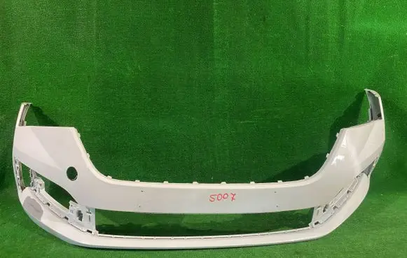 Skoda Scala Front bumper