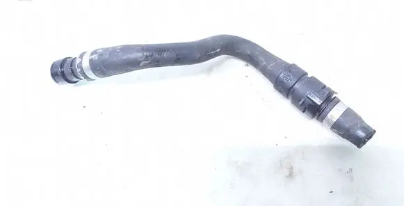 Ford Mondeo MK IV Engine coolant pipe/hose 6G918B159KC