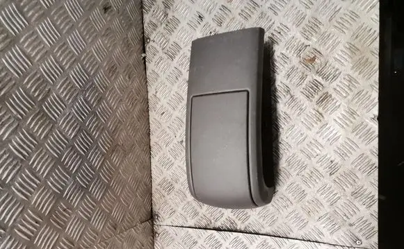 Toyota Prius (XW20) Cup holder back 5892347010