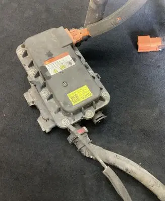 KIA EV6 Coolant heater 375V2GI100