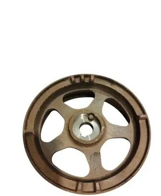 Subaru Forester SF Camshaft pulley/ VANOS 