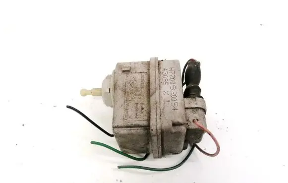 Renault Laguna I Headlight level adjustment motor 7700820054