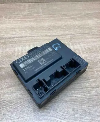 Audi A6 S6 C6 4F Door control unit/module 4F0959794E 4F0910795E