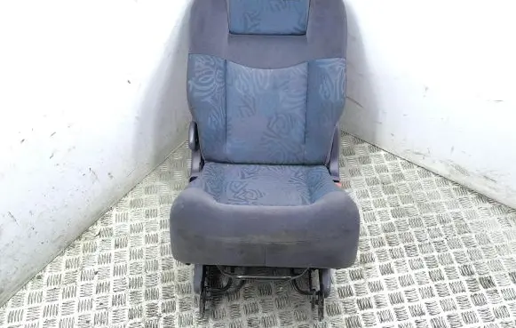 Renault Espace III Rear seat 