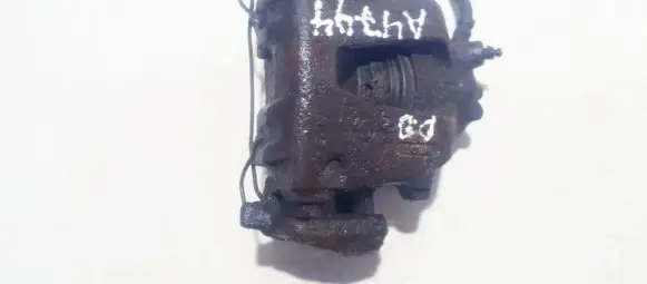 Fiat Multipla Front brake caliper