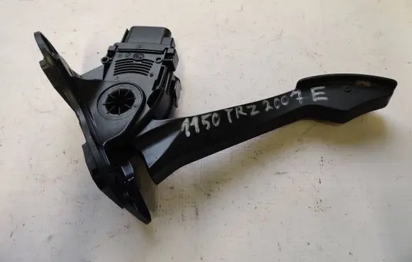 Ford Transit Accelerator throttle pedal 6C119F836CB 6PV00923800