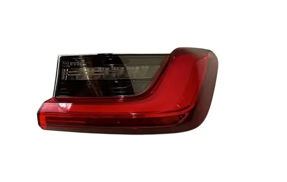 BMW 3 G20 G21 Rear/tail lights 63217420450 7420450