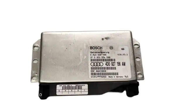 Audi A8 S8 D2 4D Gearbox control unit/module 4D0927156AM 0260002488
