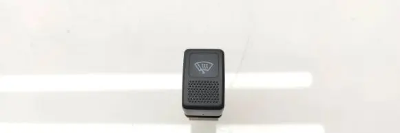 Subaru Legacy Windscreen/window heater switch
