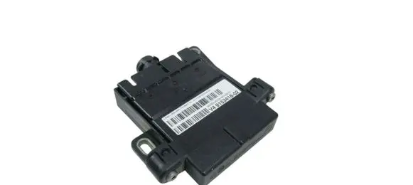 BMW 7 F01 F02 F03 F04 Current control relay 9153418 61149153418