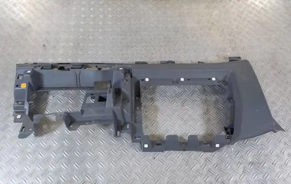 Citroen Jumpy Glove box frame 9808801577 9811928577