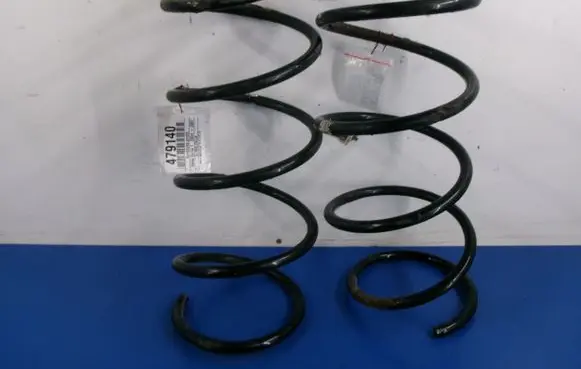 BMW 1 E82 E88 Front coil spring