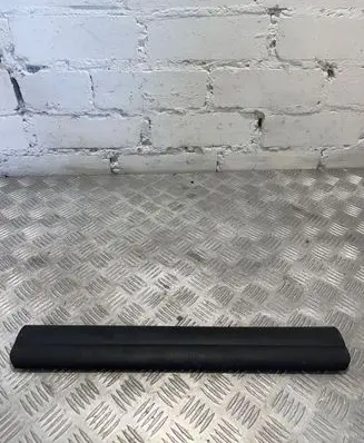 BMW 4 F36 Gran coupe Front sill trim cover 7334212