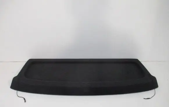 Volkswagen Golf VII Parcel shelf 5G6867769