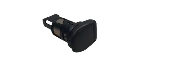 Nissan Qashqai Cigarette lighter 209B7