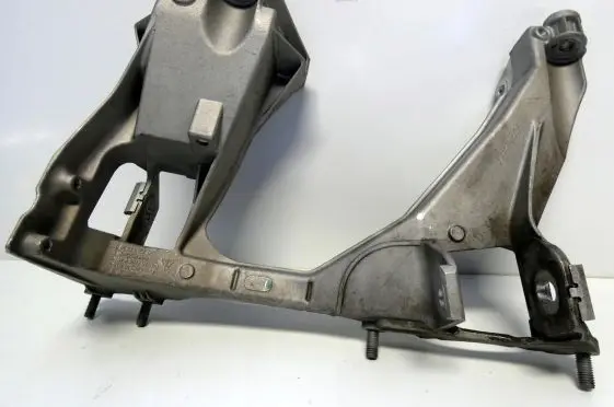 Porsche Boxster 981 Rear axle beam 98133115205