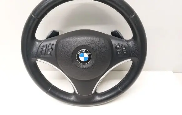BMW X1 E84 Steering wheel