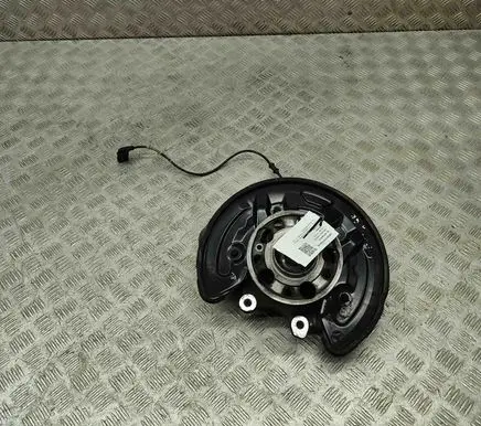 Mercedes-Benz E W213 Rear wheel hub A2133503105