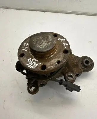 Alfa Romeo 147 Rear wheel hub