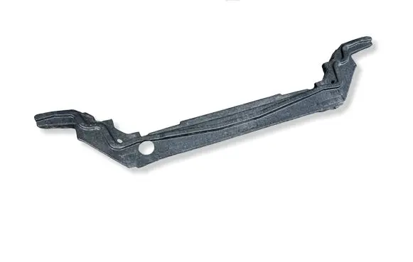 Mercedes-Benz GLS X167 Front bumper foam support bar A1678854306 1678854306