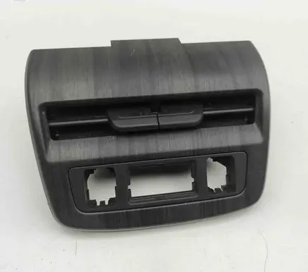 Nissan Ariya Other center console (tunnel) element 969325MR0A EB495212C500