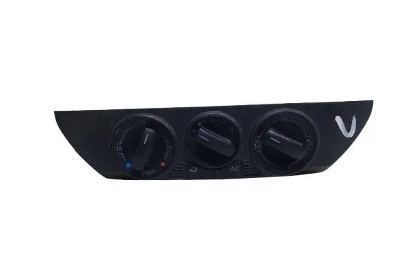 Volkswagen Polo Climate control unit 6Q0820045H