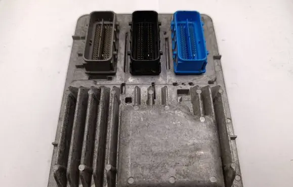 Opel Astra J Engine control unit/module 12679845 8T1839393 1310101000000X