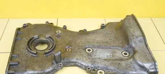 Mitsubishi Outlander Timing chain cover 4B11