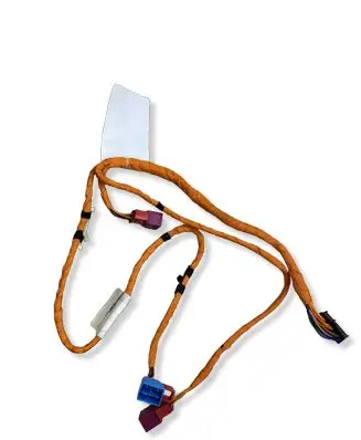 Audi Q8 e-tron Wiring harness 4KE915126D